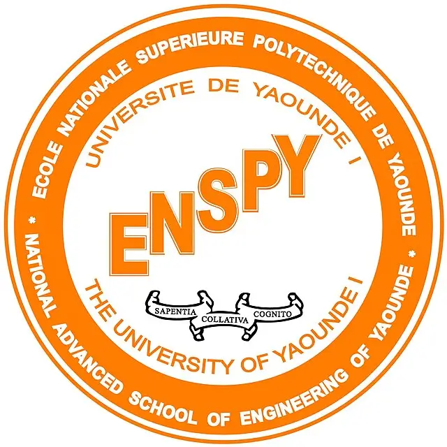 Logo ENSPY