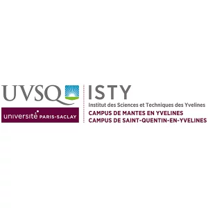 Logo ISTY